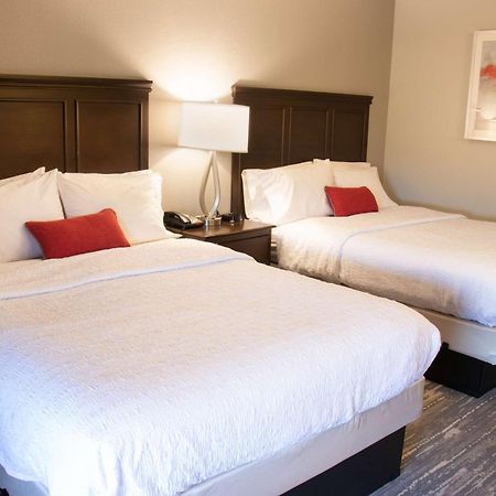 Hampton Inn Tuscaloosa-University Exteriér fotografie