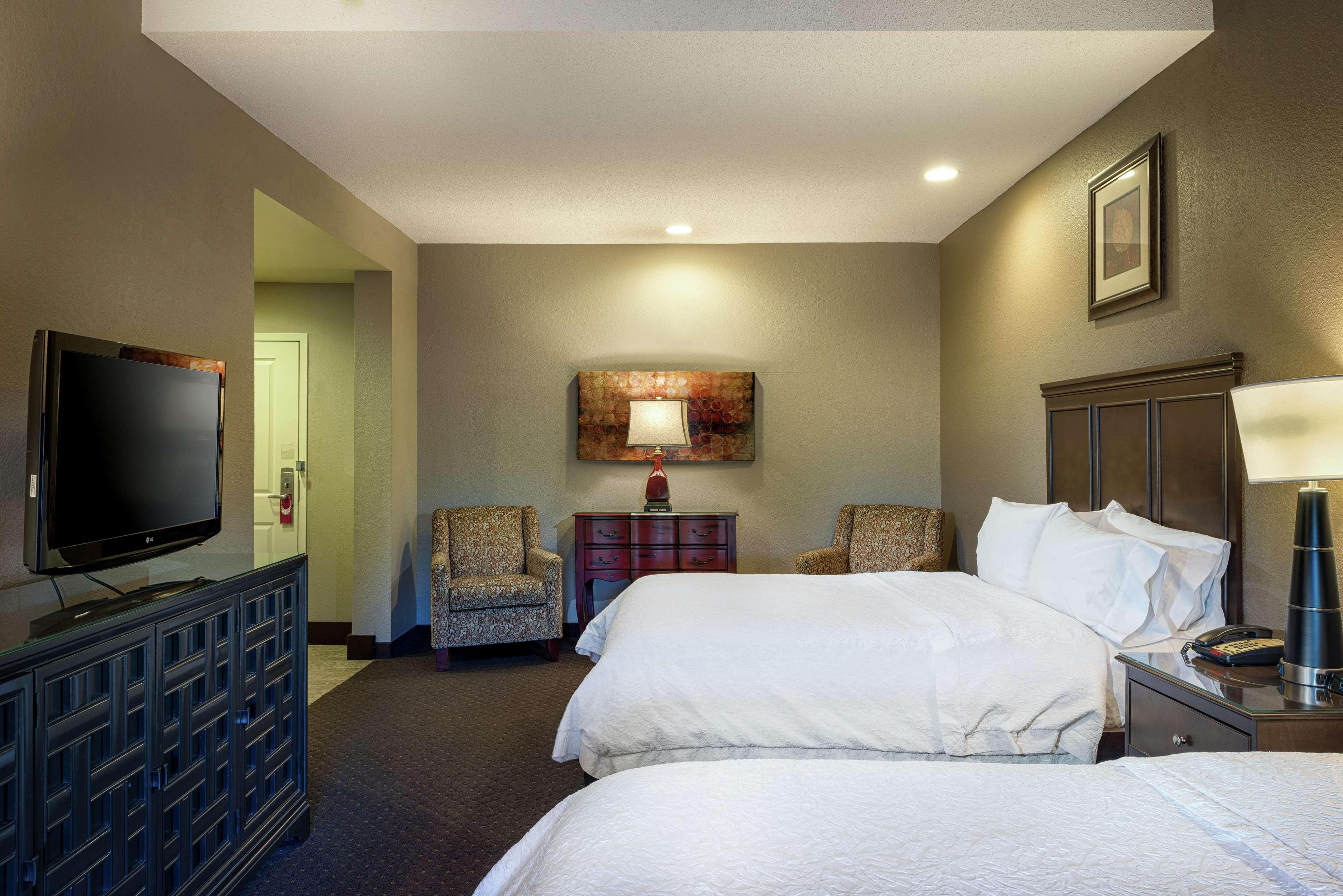 Hampton Inn Tuscaloosa-University Exteriér fotografie