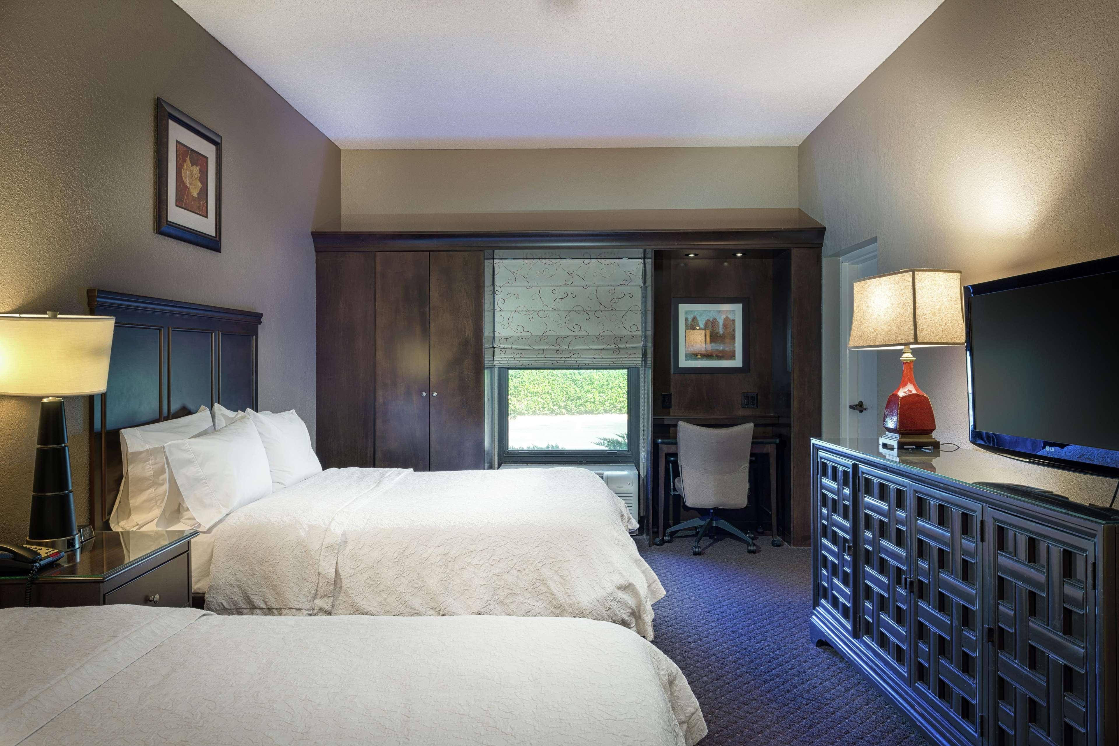 Hampton Inn Tuscaloosa-University Exteriér fotografie