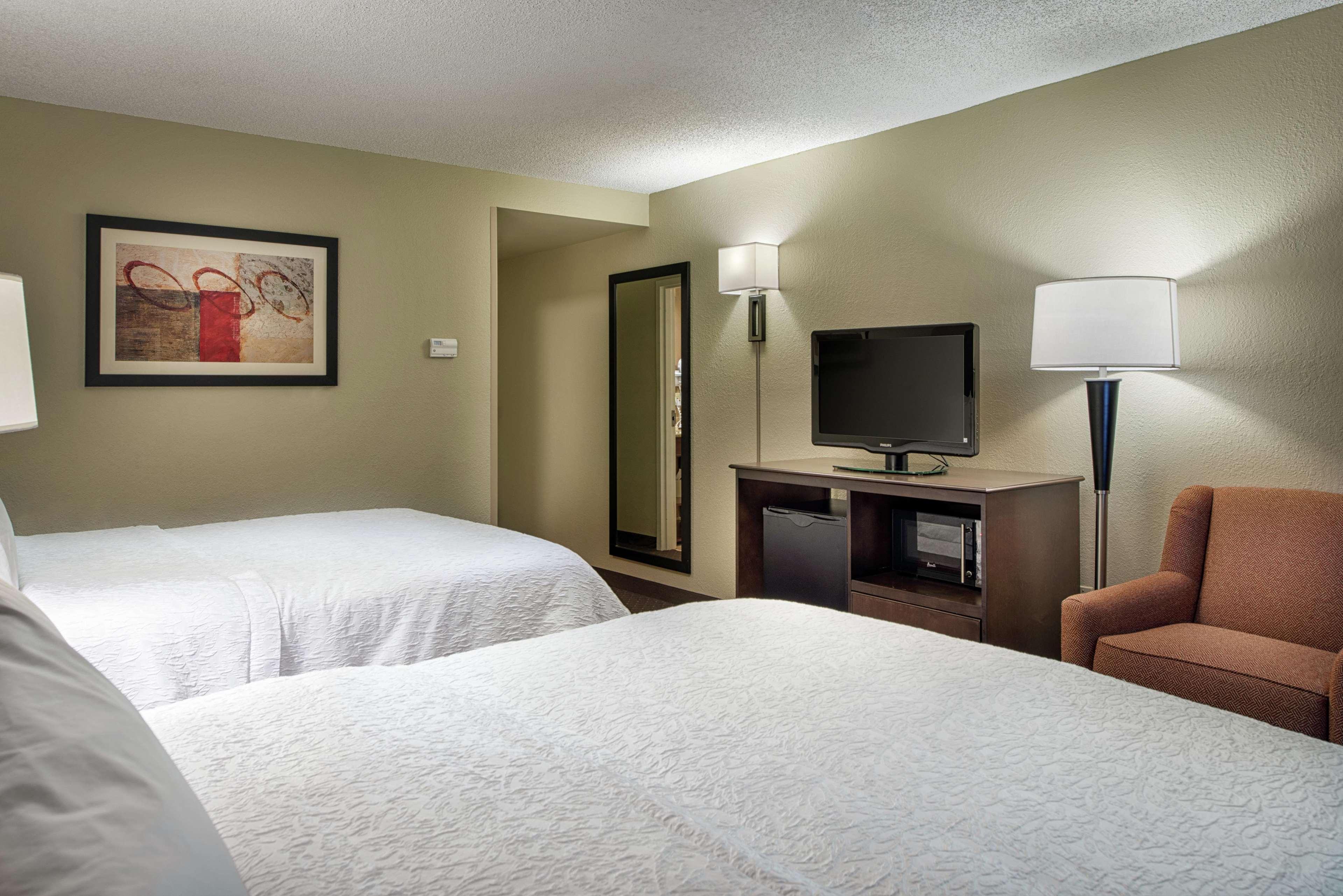Hampton Inn Tuscaloosa-University Exteriér fotografie