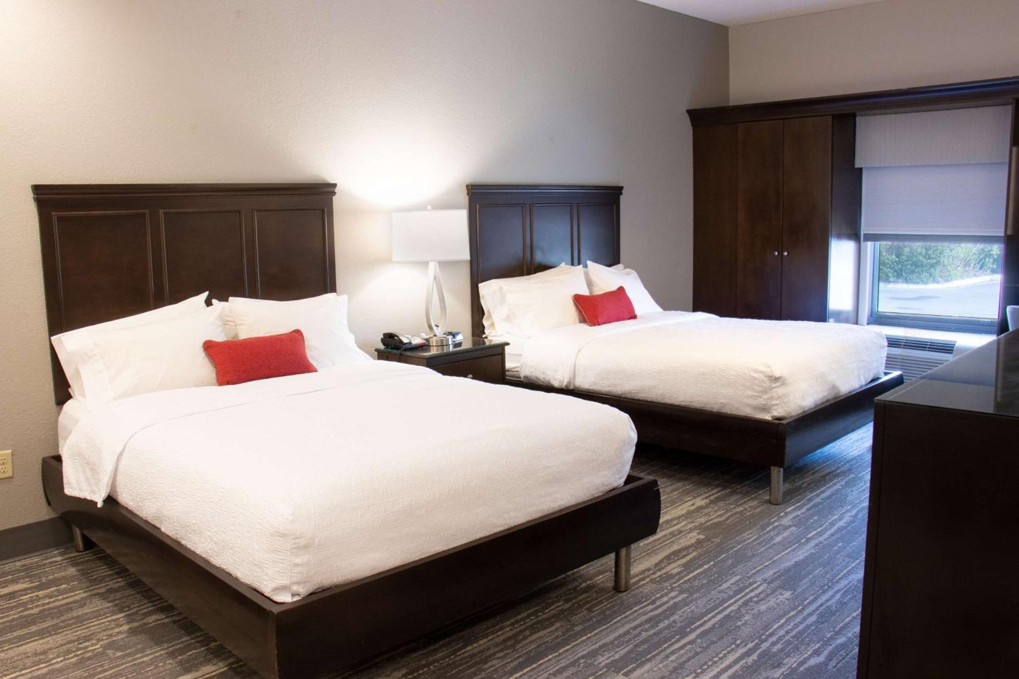 Hampton Inn Tuscaloosa-University Exteriér fotografie