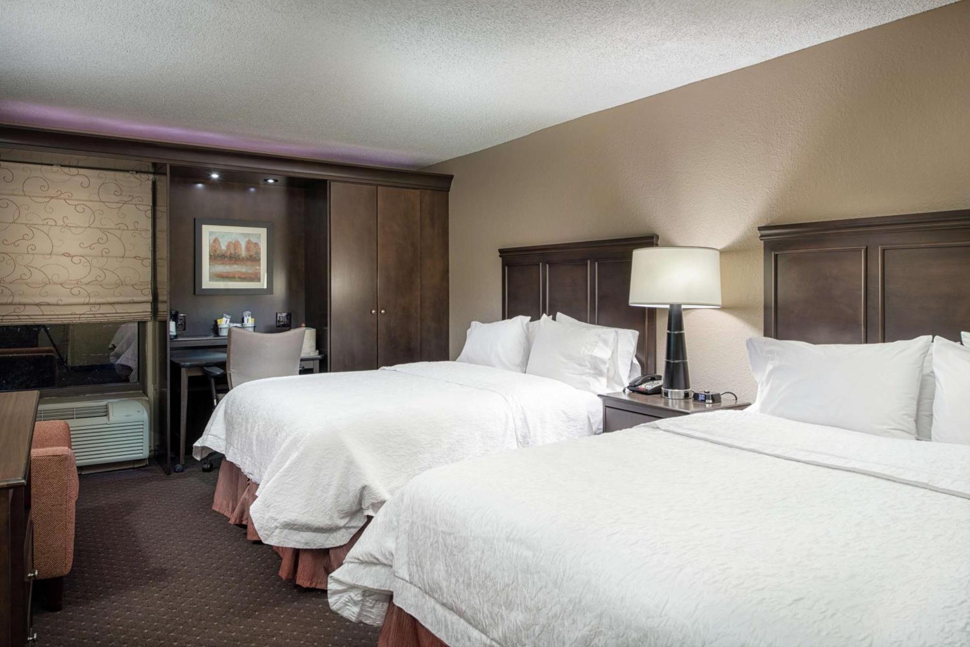 Hampton Inn Tuscaloosa-University Exteriér fotografie