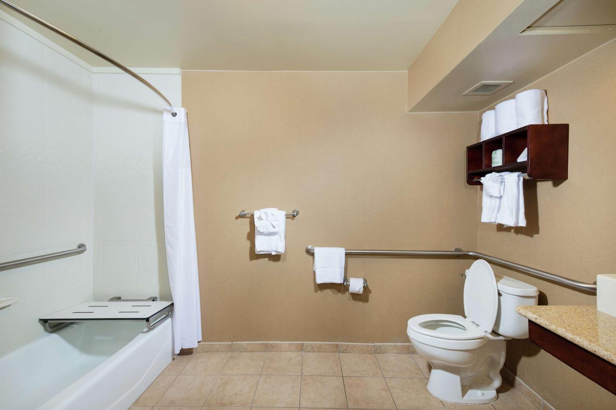 Hampton Inn Tuscaloosa-University Exteriér fotografie